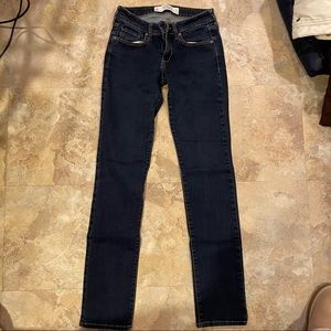 A&F - Jeans